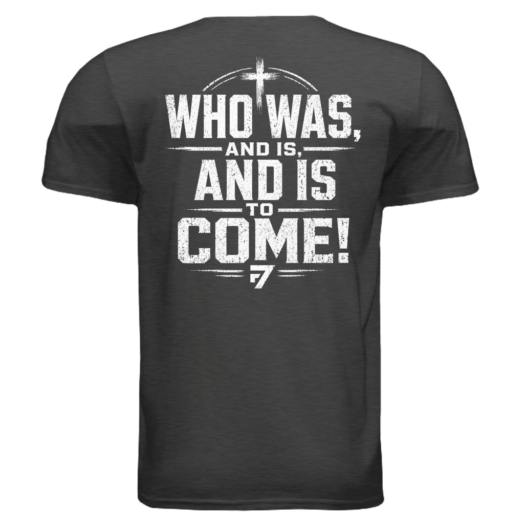 Heather Dark Grey - G640 - BACK