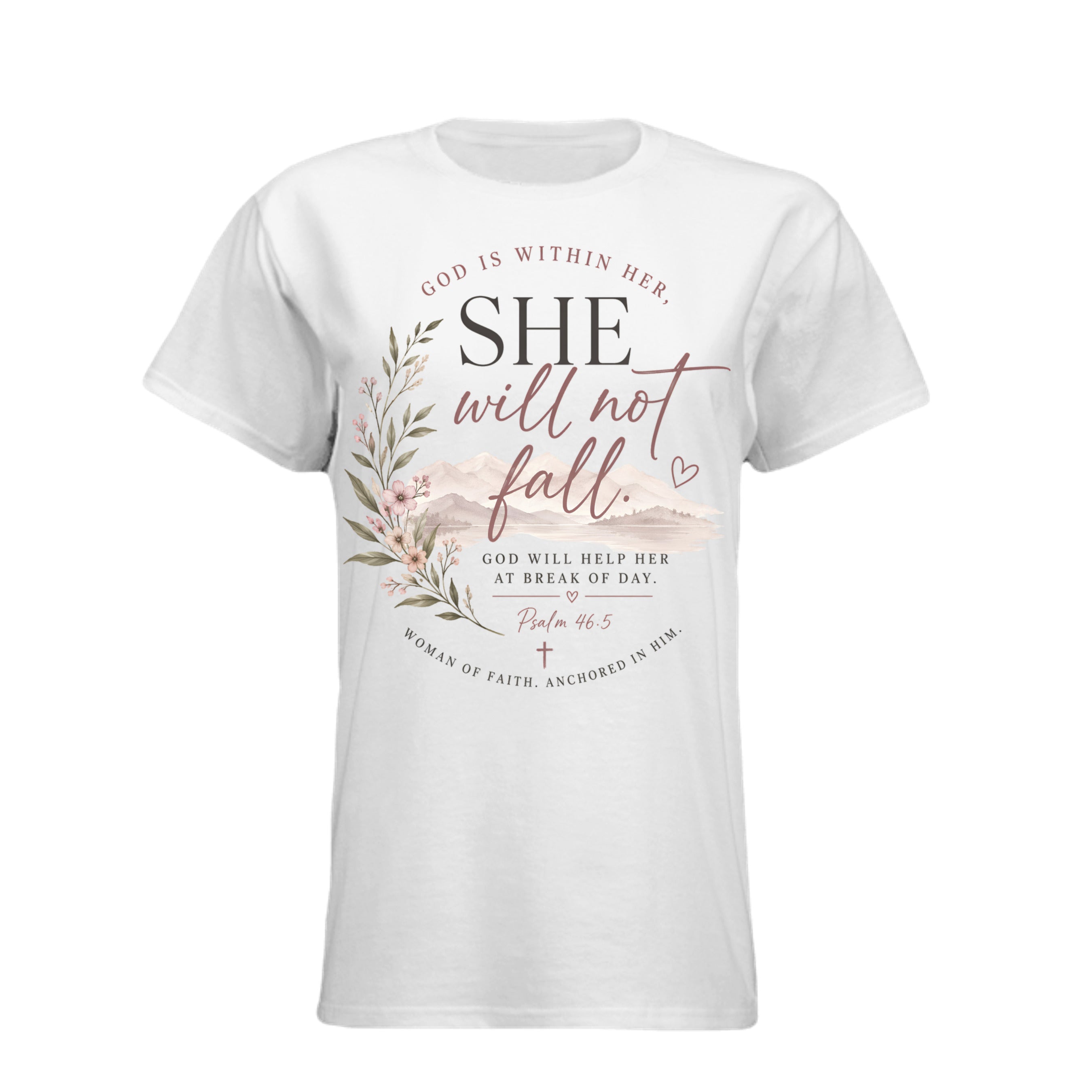 White - 6610 - FRONT