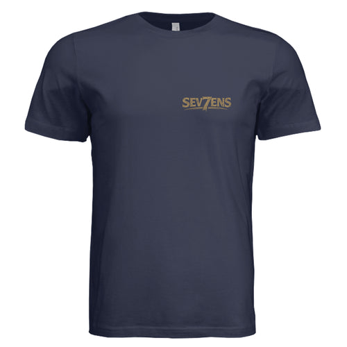 NAVY - 3001C - FRONT