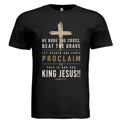 BLACK - 3001C - FRONT